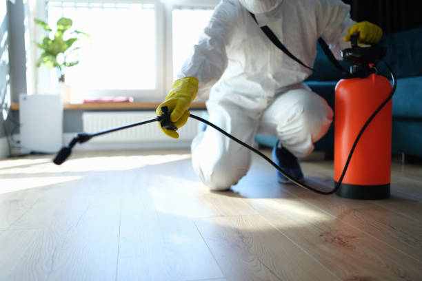 Reliable Drug Lab Cleanup contractor in Cookstown, NJ by Trauma Clean Pros
